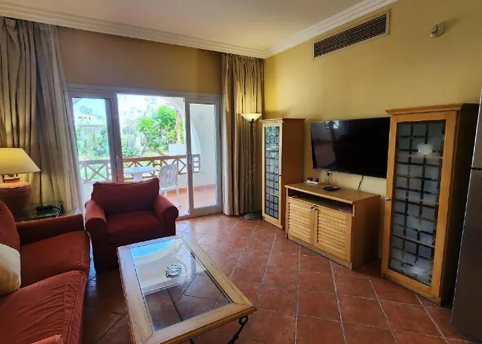 מלון דירות Dreams Vacation Club - Aqua Park שארם א-שייח