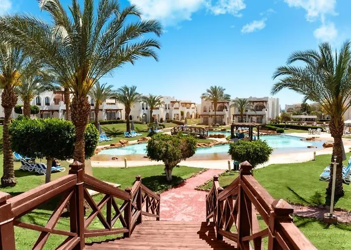 Dreams Vacation Club - Aqua Park * שארם א-שייח