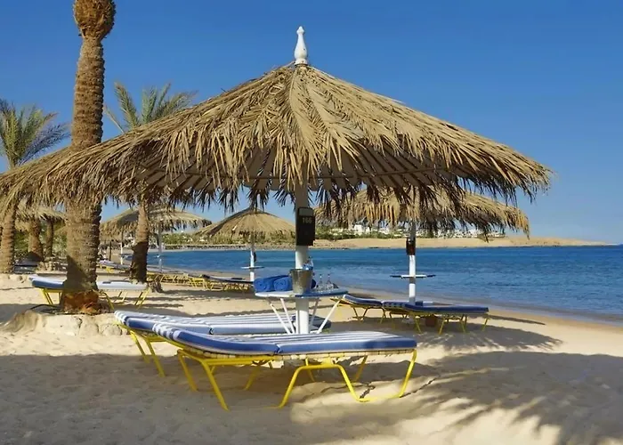 Dreams Vacation Club - Aqua Park שארם א-שייח