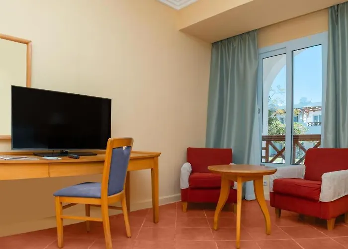 Dreams Vacation Club - Aqua Park * שארם א-שייח